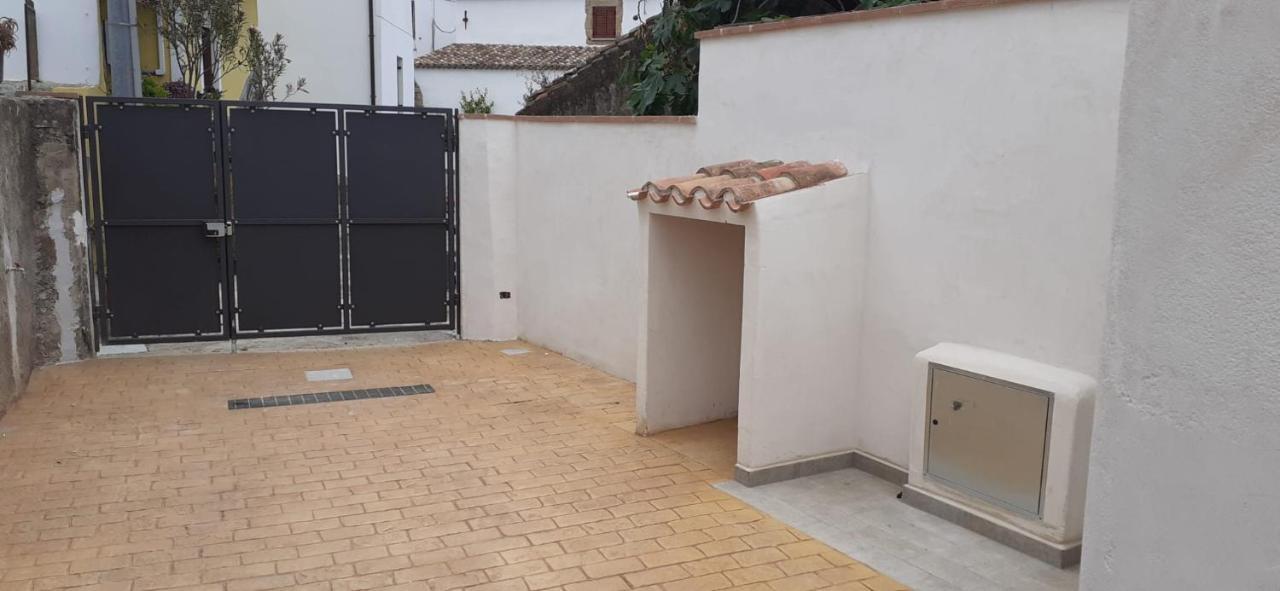 La Piazzetta Villa Lotzorai Exterior photo
