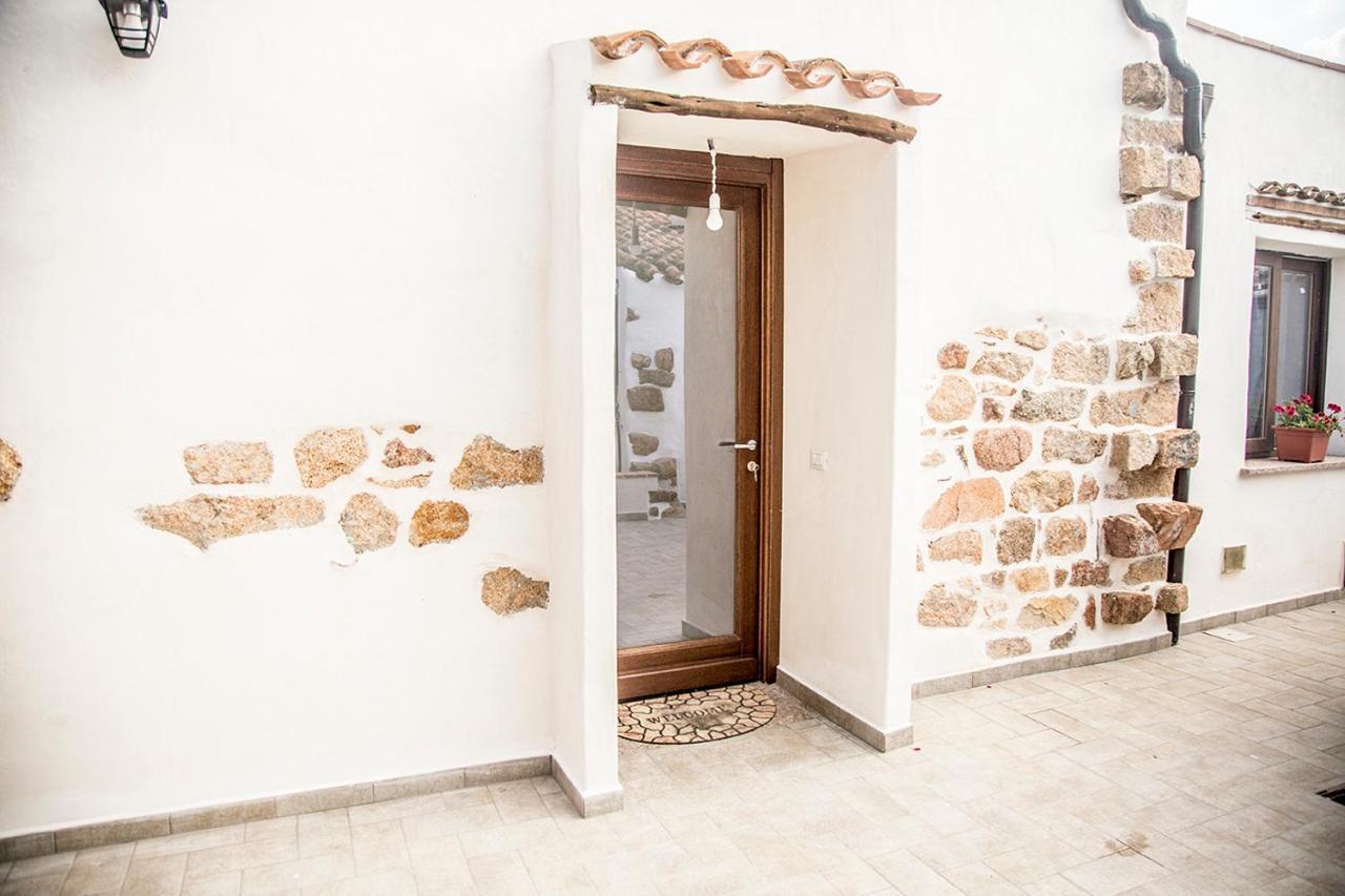 La Piazzetta Villa Lotzorai Exterior photo
